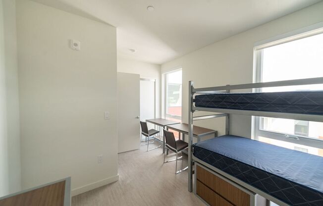 1 bed, 1 bath, 951 sqft, $2,296, Unit 711A