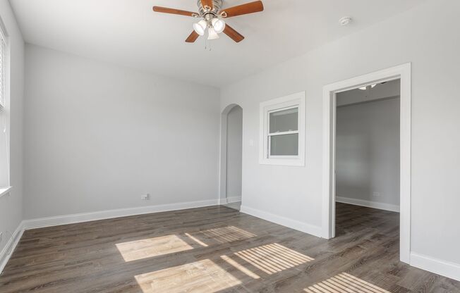 1 bed, 1 bath, 425 sqft, $1,575, Unit 408
