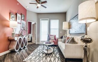 9600 Gaylord Pkwy
