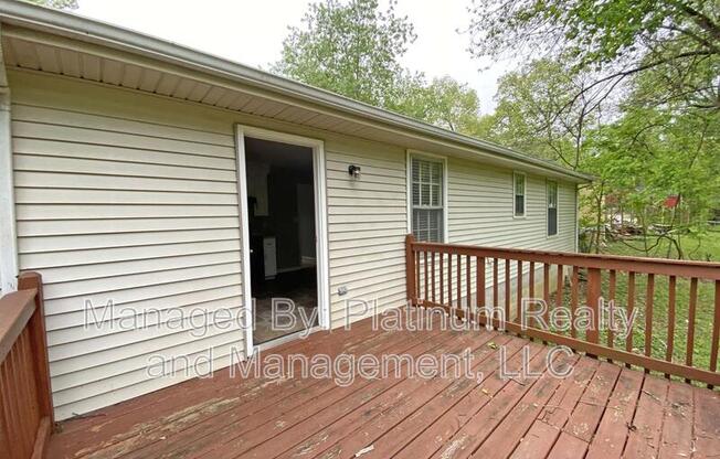 Partner-provided property photo