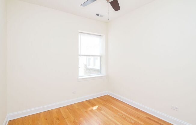 Arthur Apartments