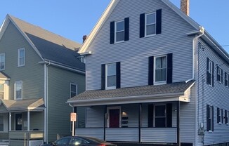 13 SCHOOL ST