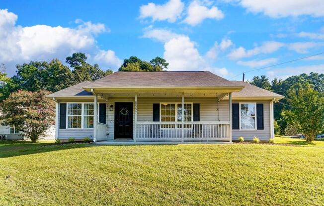 8507 SUNFLOWER RD