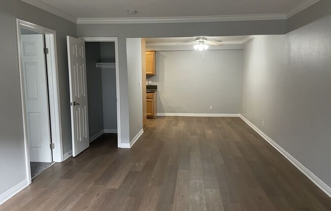 1 bed, 1 bath, 685 sqft, $2,095, Unit 0082