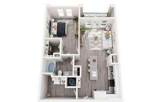 Partner-provided photo for $1178 unit