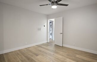 1 bed, 1 bath, 700 sqft, $3,099, Unit D