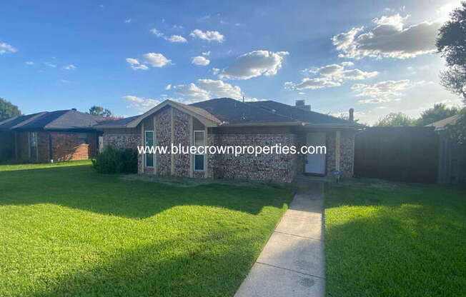 2605 BRANDYWYNE DR