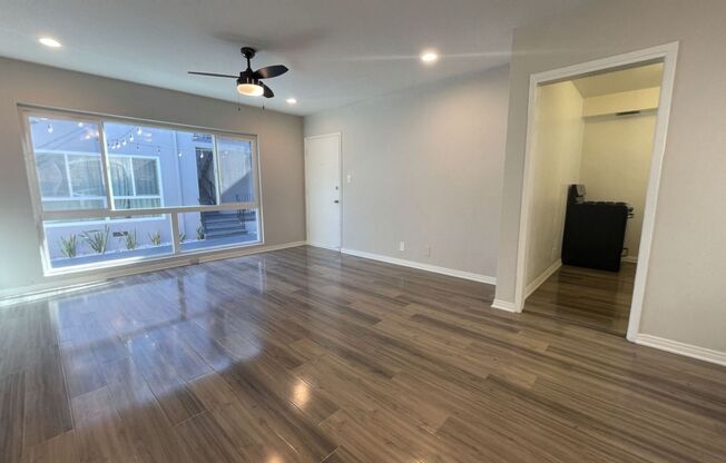 The Patio Apts...Newly Remodeled Gorgeous Apartments...CALL NOW!