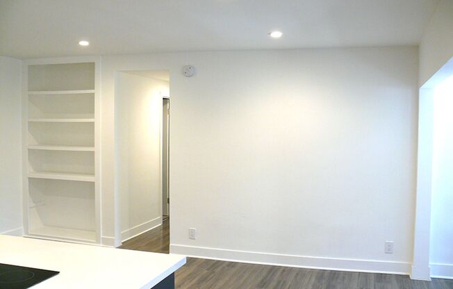 Hacienda Place Apartments LLC