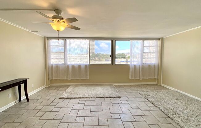 Studio, 1 bath, $1,600