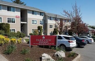PARKVIEW (SALEM)