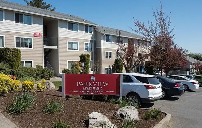 PARKVIEW (SALEM)