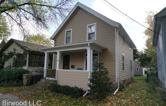 1137 E. Mifflin St.