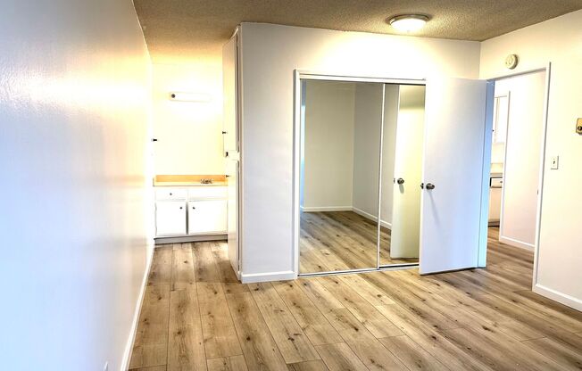 1 bed, 1 bath, $1,895, Unit 25