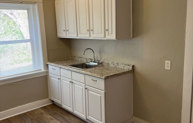 Western Arms Apartment Homes (DBA)