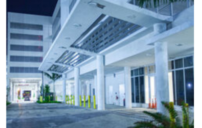 Partner-provided property photo