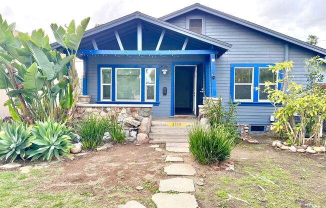 3760-3764 28th Street