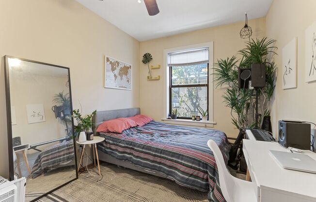 2 beds, 1 bath, 655 sqft, $2,650, Unit 617-B3