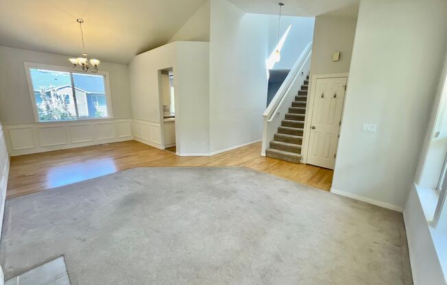 Welcoming 3-Bedroom Home in Prime Tigard Location