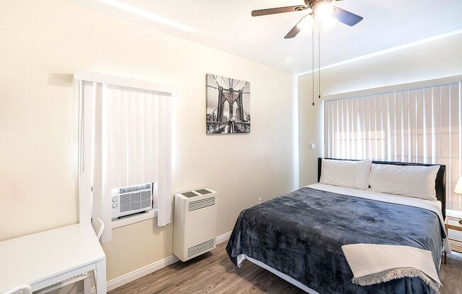 Soto Rose Apartments