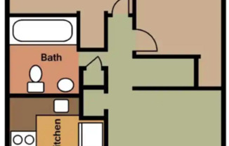 Oak Village LC