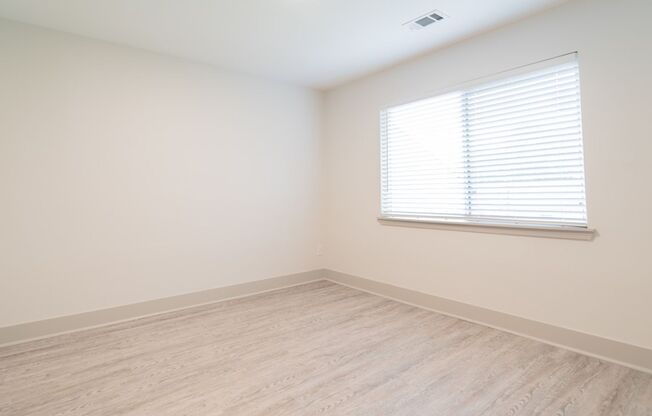 Emory Woods Apartments