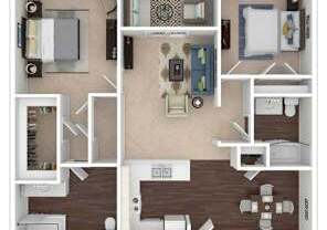 Partner-provided photo for $1126 unit