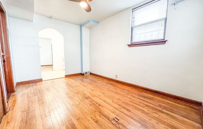 1901 Winnebago St.