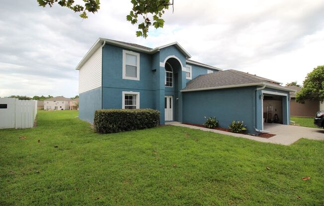 3940 Stonefield Dr, Orlando, FL