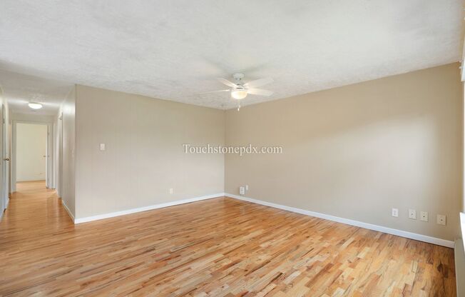 Quaint 3BD/1BA Home Near Mt. Tabor & Kern Park