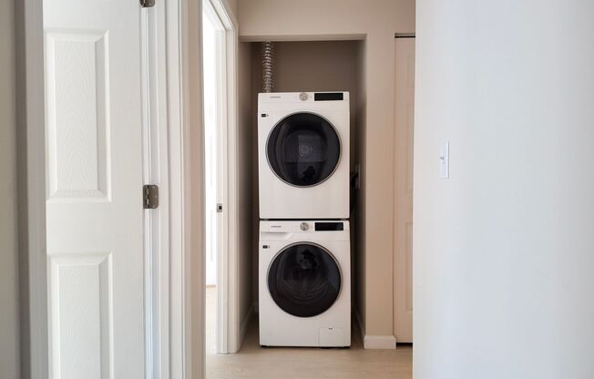 Oak Forest Apartments