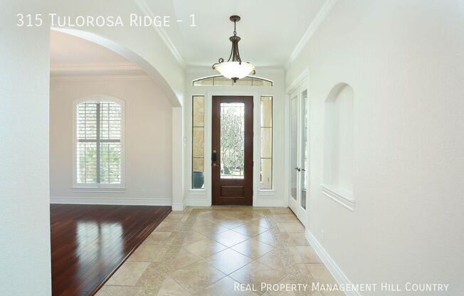 315 TULOROSA RDG
