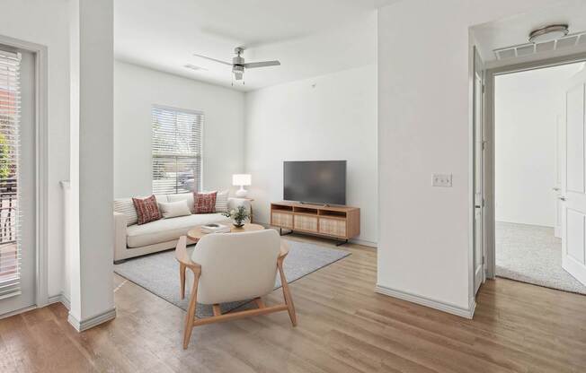 Welcome Home to Terra Lago