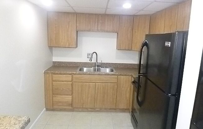 2 beds, 2 baths, $1,500