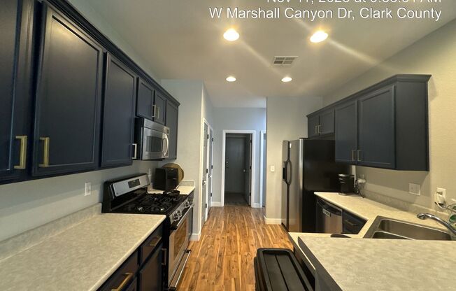 Coming Soon in Centennial Point-  Near Skye Canyon!
