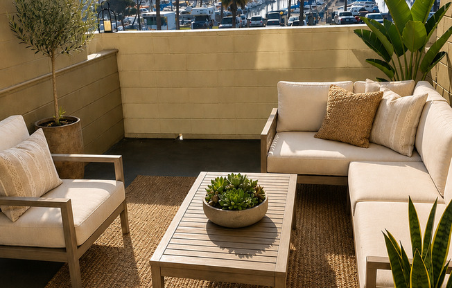 Studio, 1 bath, 325 sqft, $2,595, Unit 119
