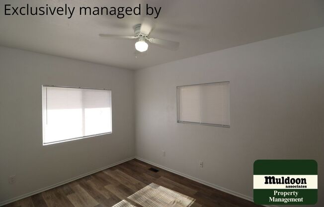 Adorably Redone Home - Pet Friendly!