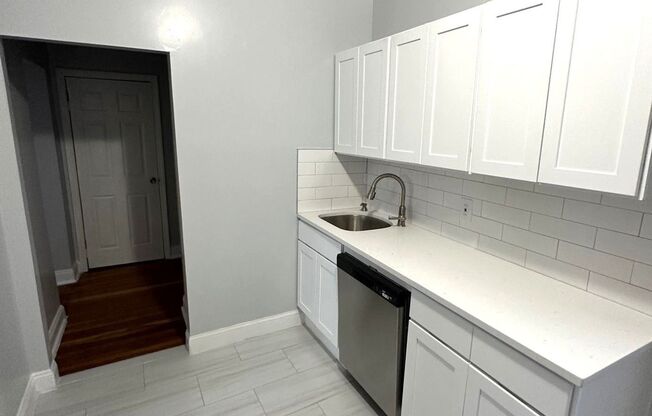 6412 - Golden Crest 6412 Park Avenue, LLC