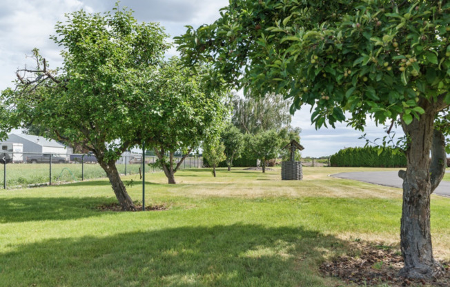 Large Country Home w/acreage