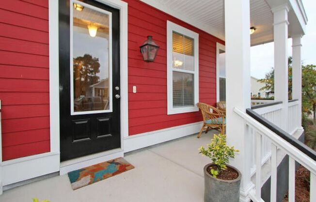 3 Bedroom 2.5 Bath House in Oak Terrace Preserve - Park Circle - N. Charleston