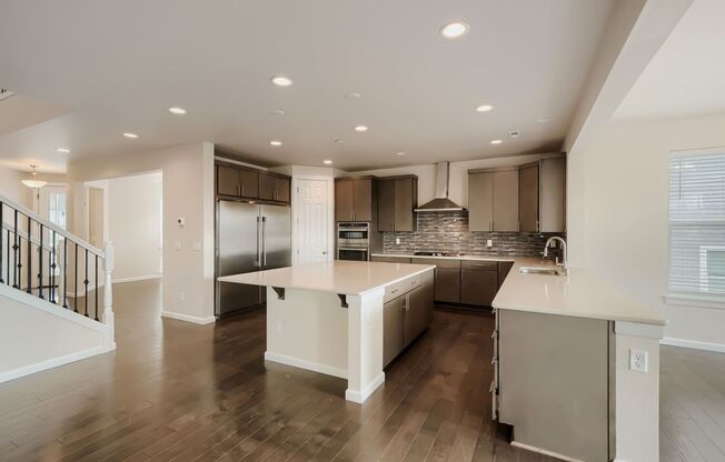 Amazing 6bed/3bath home in Edgewood, WA!