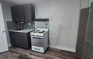 1 bed, 1 bath, $1,495, Unit 3