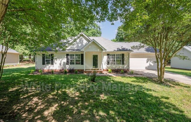 2132 GAMBREL WAY