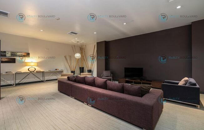 1 bed, 1 bath, $1,695, Unit # 807