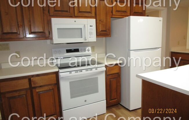 2 beds, 2 baths, $2,625