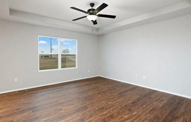 Brand New 3 Bedroom Home in Bolivar, MO