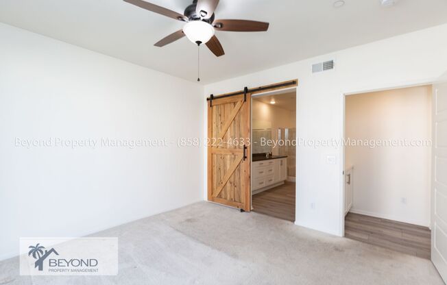 2 beds, 2 baths, $2,988, Unit Unit 140