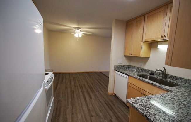 Larpenteur Estates 1280, LLC