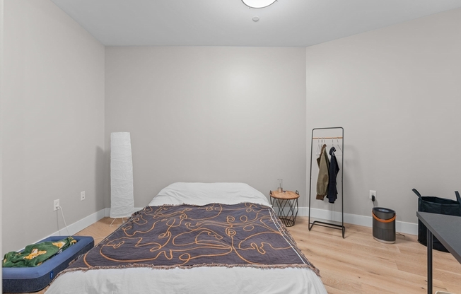 1 bed, 1 bath, 605 sqft, $2,850, Unit 415