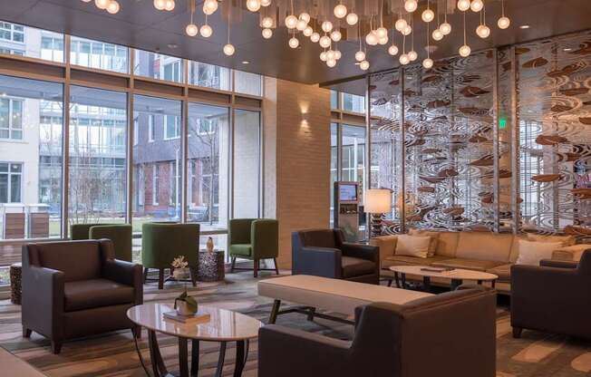Recreation And Relaxation at The Pearl, Maryland
